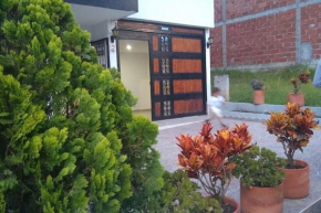 ¡Apartaestudio ideal: parejas de viaje o trabajo!, Rionegro